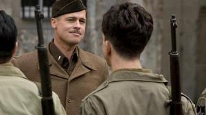 Кадры из фильма Бесславные ублюдки / Inglourious Basterds (2009)