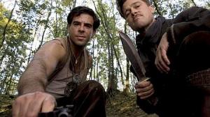 Кадры из фильма Бесславные ублюдки / Inglourious Basterds (2009)