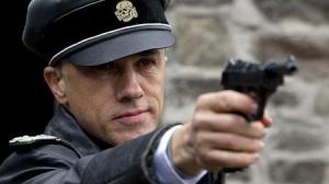 Кадры из фильма Бесславные ублюдки / Inglourious Basterds (2009)