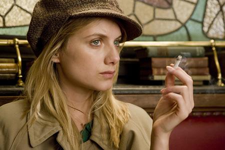 Кадр из фильма Бесславные ублюдки / Inglourious Basterds (2009)