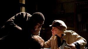 Кадры из фильма Бесславные ублюдки / Inglourious Basterds (2009)