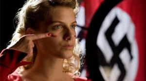 Кадры из фильма Бесславные ублюдки / Inglourious Basterds (2009)