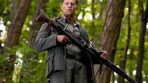 Кадры из фильма Бесславные ублюдки / Inglourious Basterds (2009)