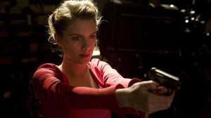 Кадры из фильма Бесславные ублюдки / Inglourious Basterds (2009)
