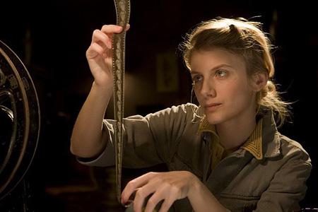 Кадр из фильма Бесславные ублюдки / Inglourious Basterds (2009)
