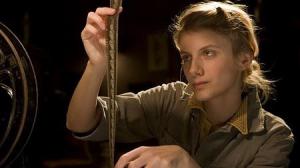 Кадры из фильма Бесславные ублюдки / Inglourious Basterds (2009)