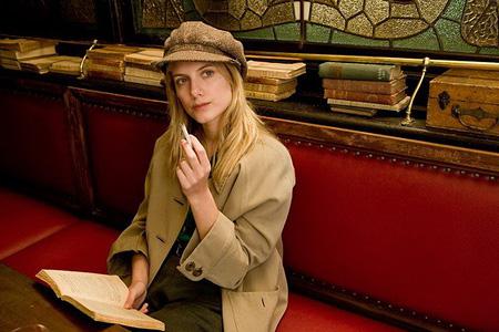 Кадр из фильма Бесславные ублюдки / Inglourious Basterds (2009)
