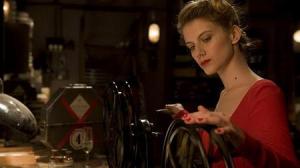 Кадры из фильма Бесславные ублюдки / Inglourious Basterds (2009)