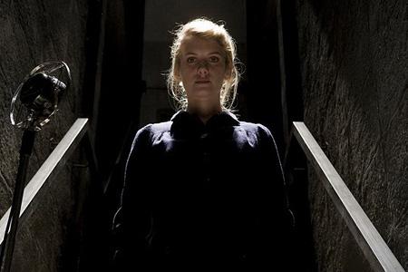 Кадр из фильма Бесславные ублюдки / Inglourious Basterds (2009)