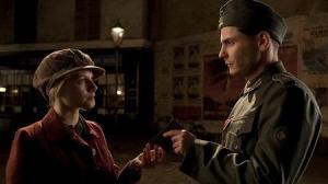 Кадры из фильма Бесславные ублюдки / Inglourious Basterds (2009)