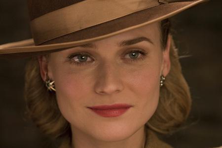 Кадр из фильма Бесславные ублюдки / Inglourious Basterds (2009)