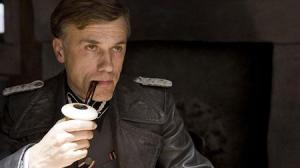 Кадры из фильма Бесславные ублюдки / Inglourious Basterds (2009)