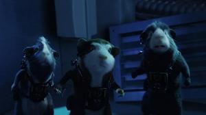 Кадры из фильма Миссия Дарвина / G-Force (2009)