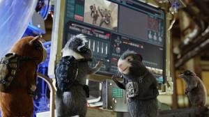 Кадры из фильма Миссия Дарвина / G-Force (2009)