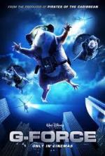 Миссия Дарвина / G-Force (2009)