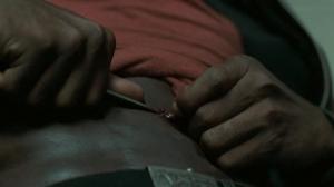 Кадры из фильма Турнир на выживание / The Tournament (2009)