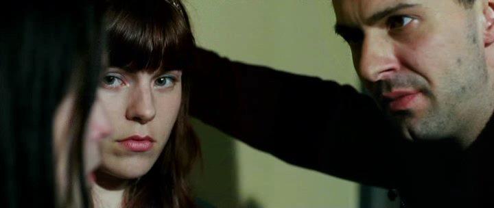 Кадр из фильма Словенка / Slovenka (2009)