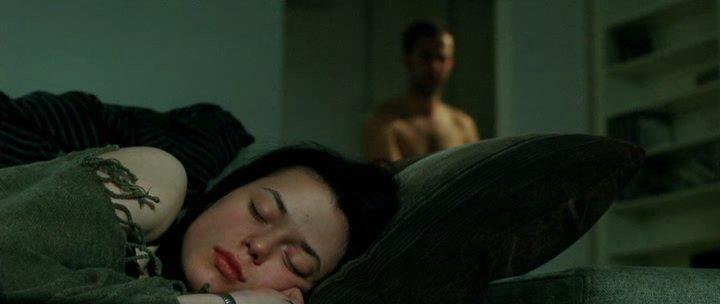 Кадр из фильма Словенка / Slovenka (2009)