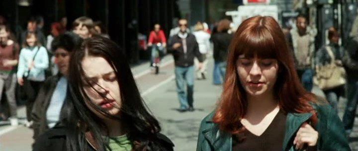 Кадр из фильма Словенка / Slovenka (2009)