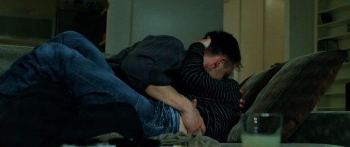 Кадр из фильма Словенка / Slovenka (2009)
