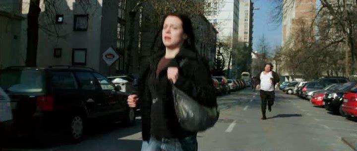 Кадр из фильма Словенка / Slovenka (2009)