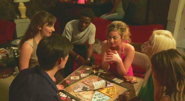 Кадр из фильма Непристойное кино / Sex Pot (2009)