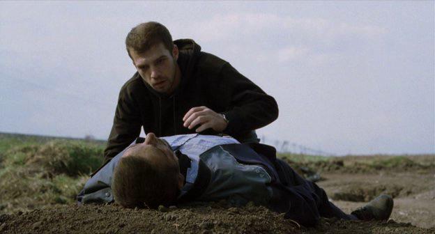 Кадр из фильма Стригои / Ga yau hei si 2009 (2009)