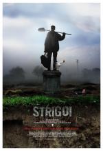 Стригои / Ga yau hei si 2009 (2009)