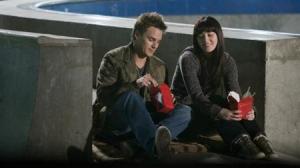 Кадры из фильма Сделай шаг / Make It Happen (2009)