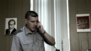 Кадры из фильма Тропа смерти 2: Искупление (2009)