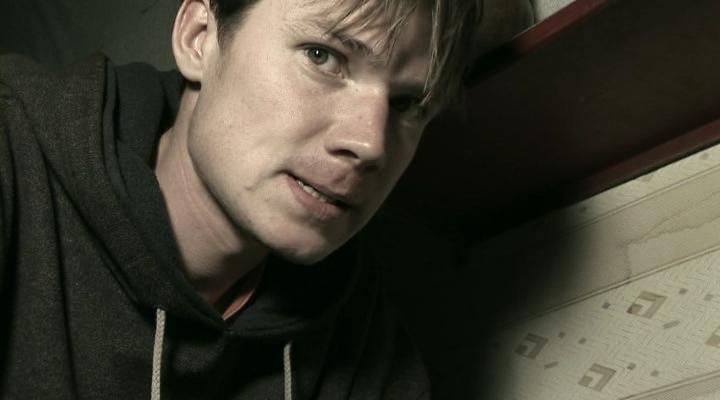 Кадр из фильма Тропа смерти 2: Искупление (2009)