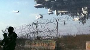 Кадры из фильма Район №9 / District 9 (2009)
