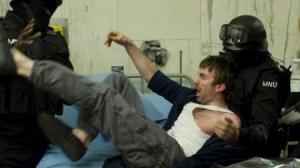 Кадры из фильма Район №9 / District 9 (2009)