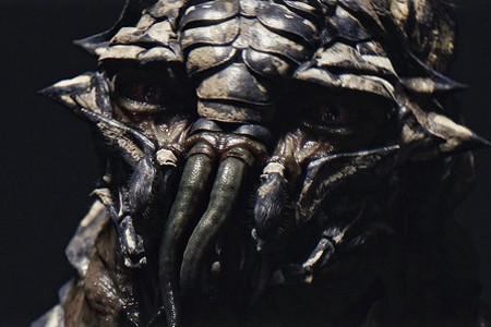 Кадр из фильма Район №9 / District 9 (2009)