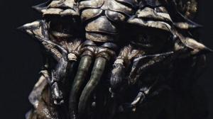 Кадры из фильма Район №9 / District 9 (2009)