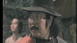 Кадры из фильма Отряд когтистых бойцов / Hu ying (1983)
