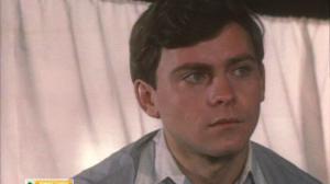 Кадры из фильма Разбег / Red Riding: The Year of Our Lord 1983 (1983)