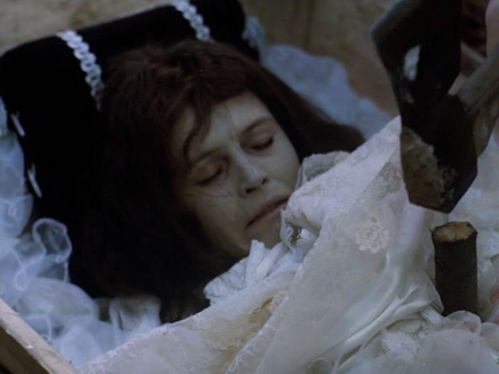 Кадр из фильма Волчица / Wilczyca (1983)