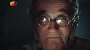Кадры из фильма Безумный день инженера Баркасова (1983)