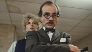 Кадры из фильма Сумасброды / Screwballs (1983)