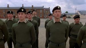 Кадры из фильма Смысл жизни по Монти Пайтону / Monty Python's The Meaning of Life (1983)