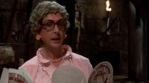 Кадры из фильма Смысл жизни по Монти Пайтону / Monty Python's The Meaning of Life (1983)