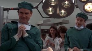 Кадры из фильма Смысл жизни по Монти Пайтону / Monty Python's The Meaning of Life (1983)