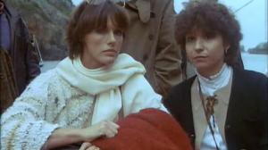 Кадры из фильма Демон на острове / Le démon dans l'île (1983)