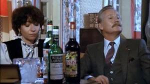 Кадры из фильма Демон на острове / Le démon dans l'île (1983)