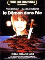 Демон на острове / Le démon dans l'île (1983)