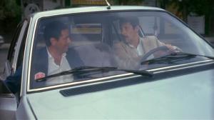 Кадры из фильма Выходной у полицейского / Ferris Bueller's Day Off (1983)