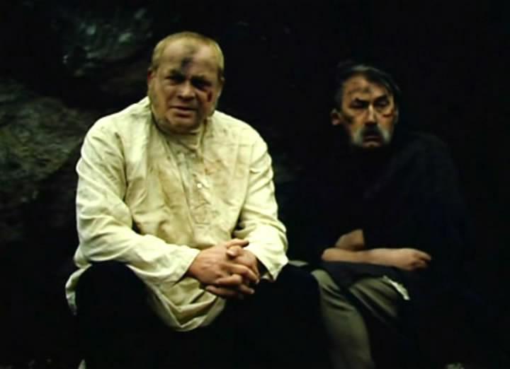 Кадр из фильма Похождения графа Невзорова (1983)
