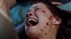 Кадры из фильма Финальный террор / The Final Terror (1983)