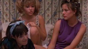 Кадры из фильма Девушка из долины / Valley Girl (1983)